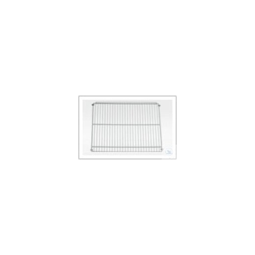 Drahtrost 623 x 520 mm, mit Bügel und Auflageschienen für die Modelle ...-465/