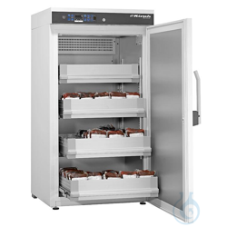 Blood storage refrigerator, BL 300 PRO-ACTIVE