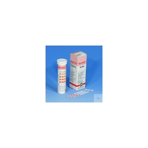 QUANTOFIX Sulfat