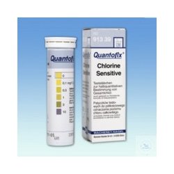 QUANTOFIX Chlorine Sensitive