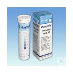 QUANTOFIX Peracetic acid 50