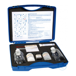 QUANTOFIX Arsen Sensitive