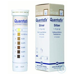 QUANTOFIX Silber