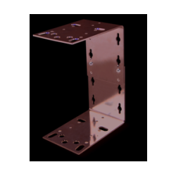 Wall bracket Accessories for SIMDOS® and LIQUIPORT®