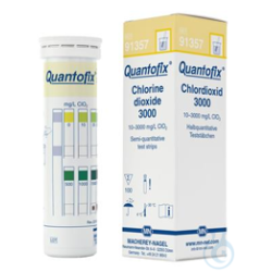 QUANTOFIX Chlorine dioxide 3000