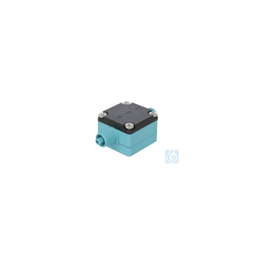 SPARE PARTS KIT HEAD KT.18 KALREZ FEM 43374