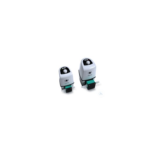 Chemical resistant diaphragm liquid pump LIQUIPORT® NF 1.100 FT.18 S