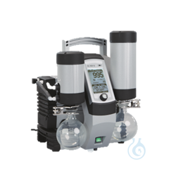 Vacuum pump system SC920G