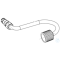 Hose connection condenser SH820G/SH840G