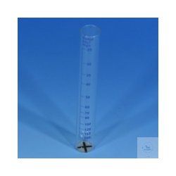 VISO Sulfate measuring tube 25-200 mg/l