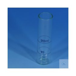 VISO sample tubes 10/20 mL