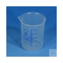 VISO sample beaker 25 mL