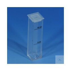 VISO Kompensationsküvette