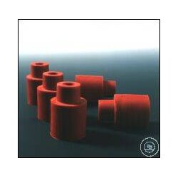 Überstülp-Kappe Silikon