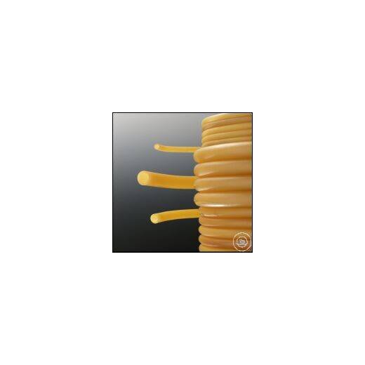 Latex hose inner diameter: 4 mm outer diameter: 7 mm wall thickness: 1.5 m