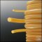 Latex hose inner diameter: 4 mm outer diameter: 7 mm wall thickness: 1.5 m