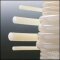 Vacuum hose, silicone Inner diameter: 7 mm Outer diameter: