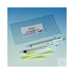 VISO syringe sulfite SU 100, 2 pcs.