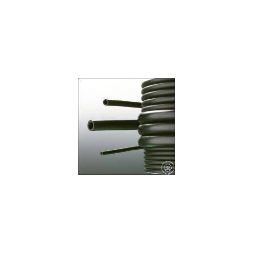 Vitonschlauch Innendurchmesser: 4 mm Außendurchmesser: 6 mm Wandstärke: 1 mm