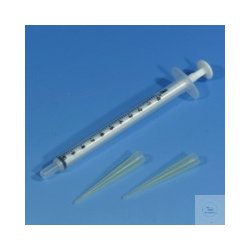 VISO syringe oxygen SA 10