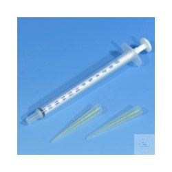 VISO Syringe C 20 / SBV