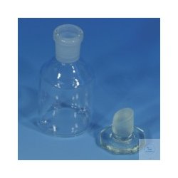 VISO oxygen sample bottle, 30 mL