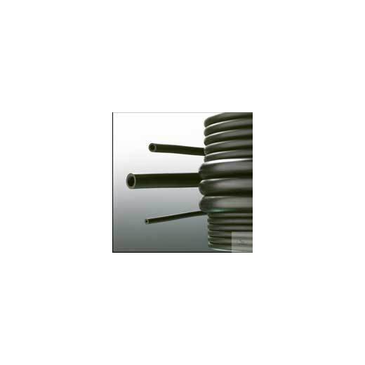 Perbunan hose Inner diameter: 12 mm Outer diameter: 17 mm Wall thickness: 2.5