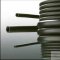 Perbunan hose Inner diameter: 12 mm Outer diameter: 17 mm Wall thickness: 2.5
