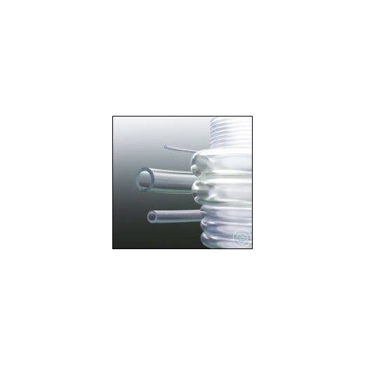 PVC Schlauch Innendurchmesser: 3 mm Außendurchmesser: 6 mm Wandstärke: 1,5 m