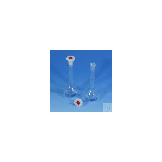 Nano Meßkolben, 50 mL