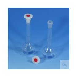 Nano Meßkolben, 50 mL