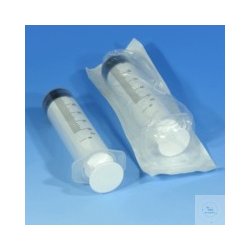Nano syringes, 50 mL