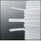 Inner diameter: 8 mm Outer diameter: 11 mm Wall thickness: 1.5 mm