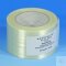 Adhesive tape. NANO, LxW: 50m x 75, glassfibre