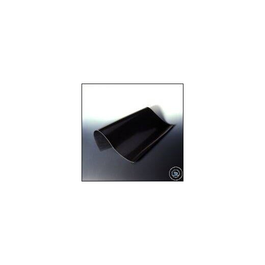 Viton sheet, 3 mm, 300x300 mm, fluororubber (FPM) hardness 75 Shore A, s