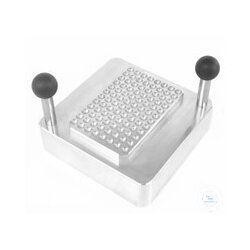 Monoblock for Thermobil® MHB-96-T-F small well for...