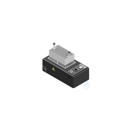 Monoblock für Thermobil® MHB-36/18-0,5/18-1,5Ep kleine Wanne für