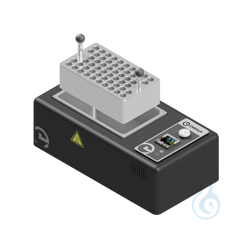 Monoblock for Thermobil® MHB-36/18-0,5/18-1,5Ep small...