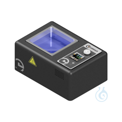 Monoblock for Thermobil® MHB-36-5 small vessel