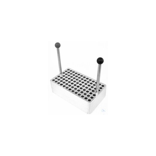 Monoblock for Thermobil® MHB-EVA-56-16 large tub