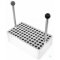 Monoblock for Thermobil® MHB-EVA-56-16 large tub