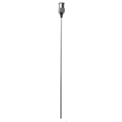 Luer needles d1.0mm x 500mm stainless steel