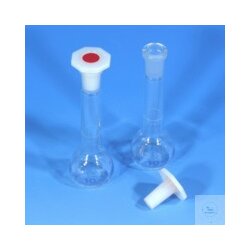 Nano Meßkolben, 10 mL