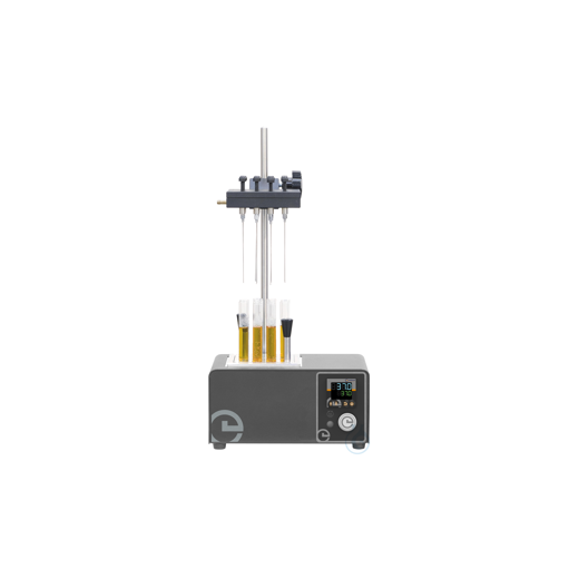 Metallblockthermostat MT-130-16-10 Minitherm® mit fest eingebautem Heizbloc