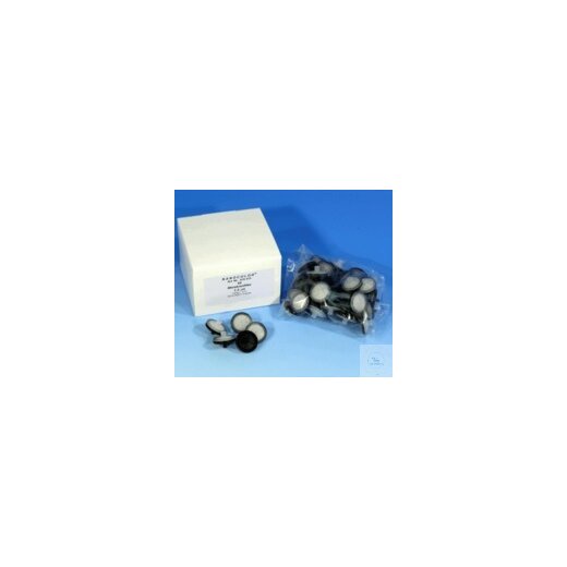 Nano Membrane Filtration Set Nfg, 1.2 µm