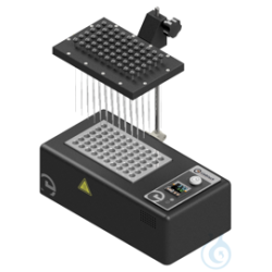 Metallblockthermostat EVTF-200-60-12 Evaporator® mit...