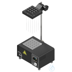 Metallblockthermostat EVTF-M-130-16-2,0Ep Evaporator®...