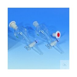 Nano Schütteltrichter, 100 mL