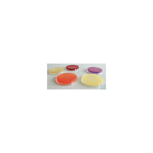 Bile Aesculin Azide Agar, 500 g