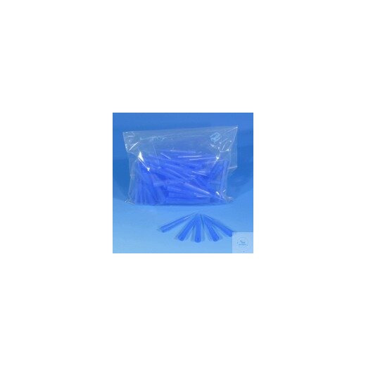 Nano plastic tips 0.1-1.0 KHP/100